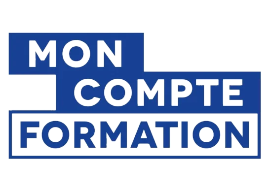 Mon Compte Formation — CPF