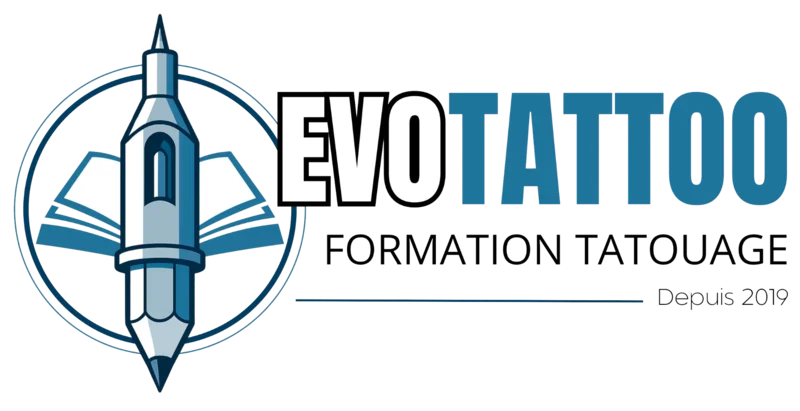 EvoTattoo — Formation Tatouage